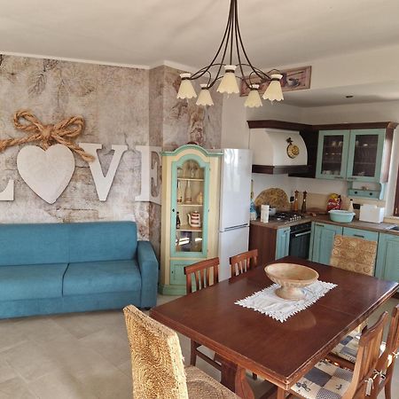 Nina'S House 4 A 300 Mt Dal Mare Apartment Santa Caterina Dello Ionio Marina Exterior photo