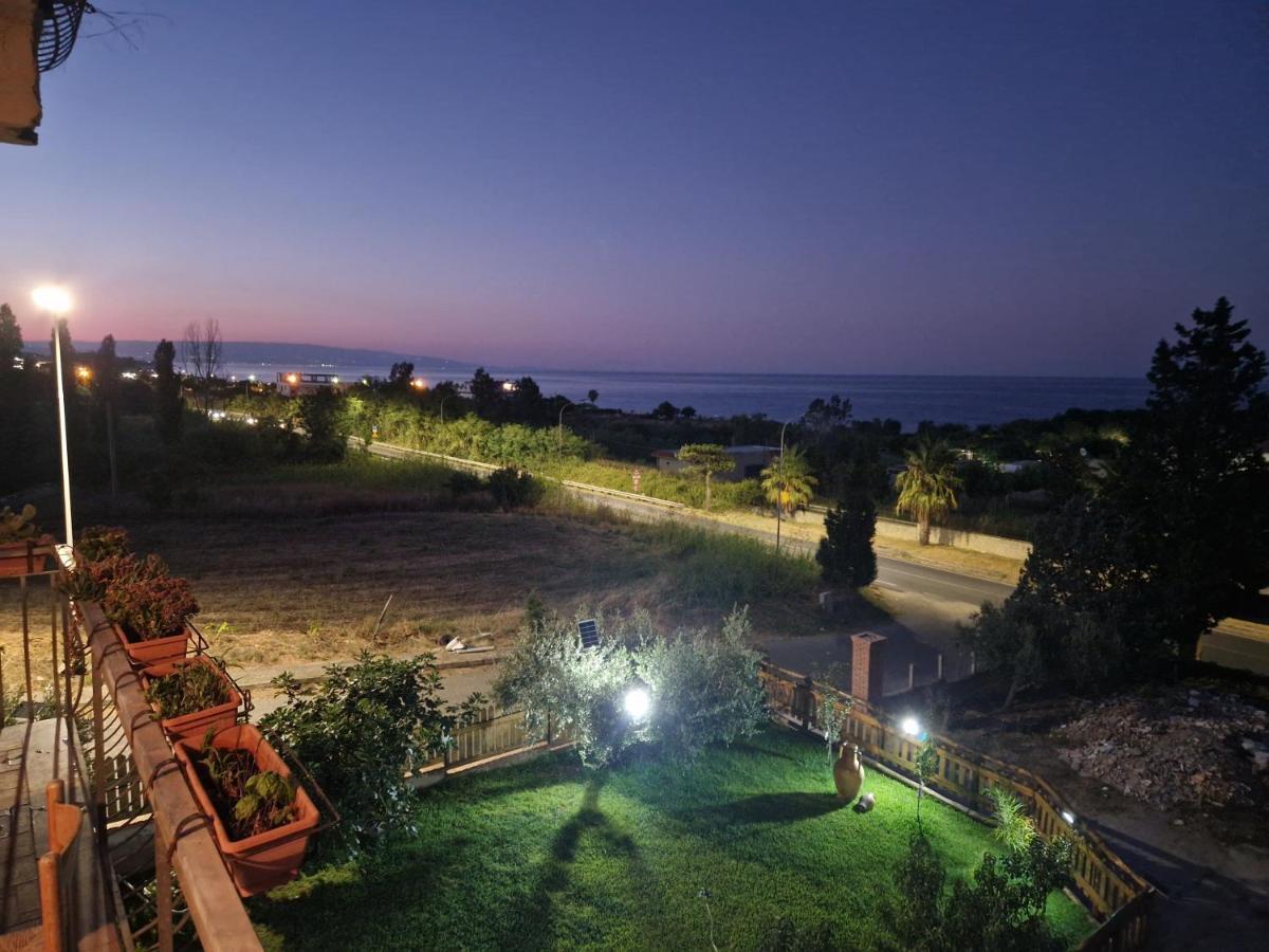Nina'S House 4 A 300 Mt Dal Mare Apartment Santa Caterina Dello Ionio Marina Exterior photo