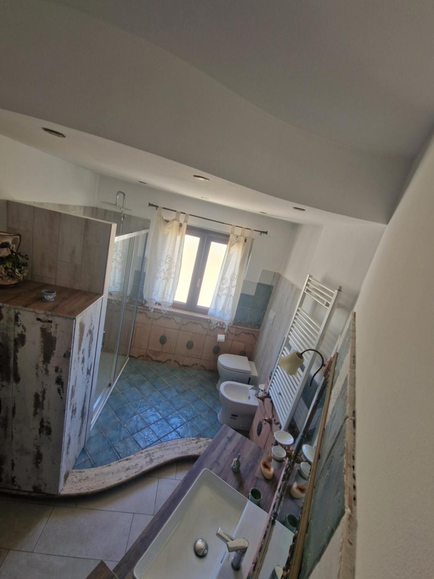 Nina'S House 4 A 300 Mt Dal Mare Apartment Santa Caterina Dello Ionio Marina Exterior photo