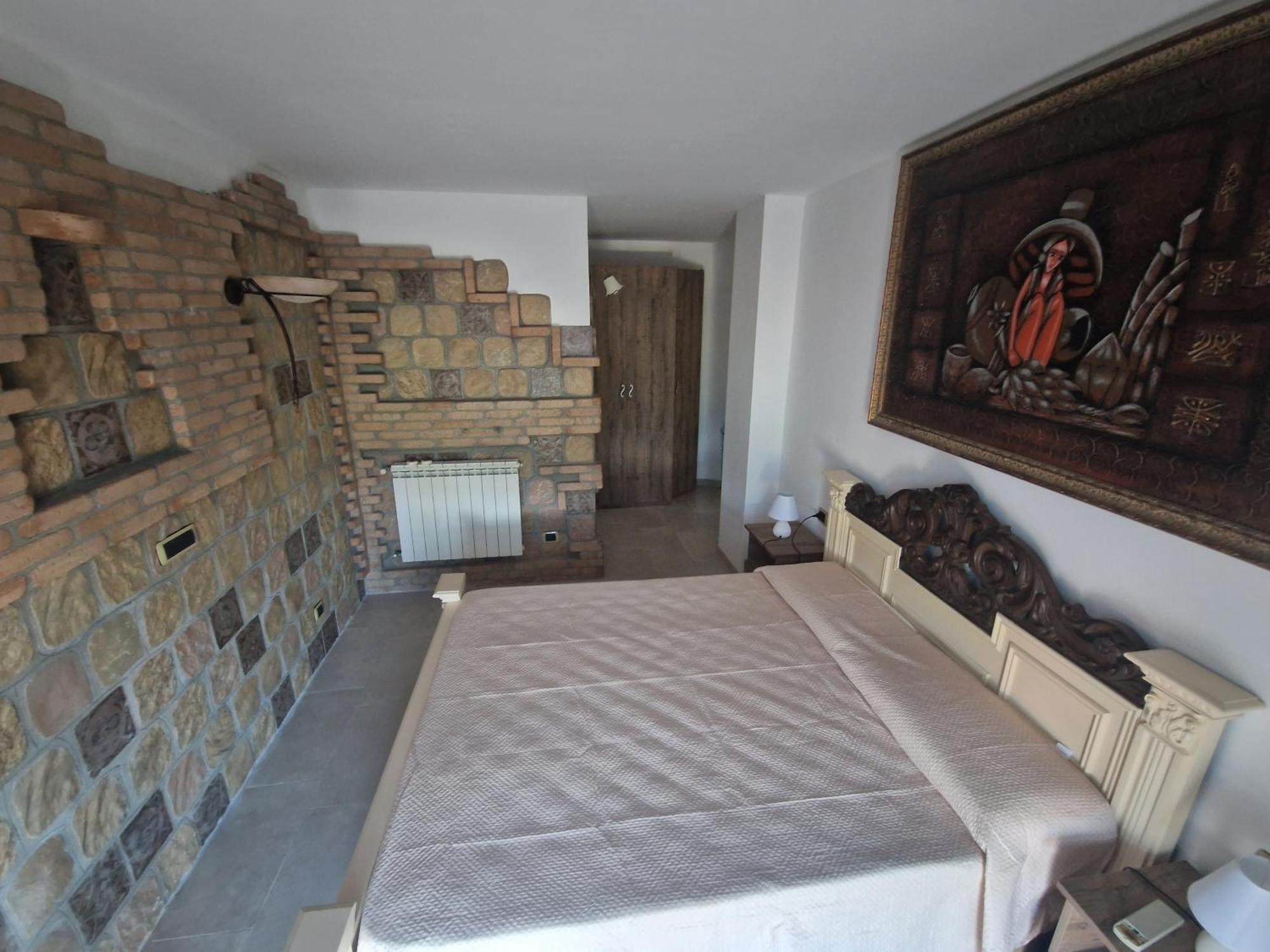 Nina'S House 4 A 300 Mt Dal Mare Apartment Santa Caterina Dello Ionio Marina Exterior photo